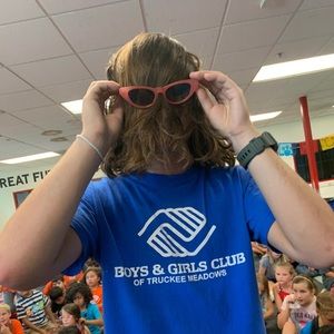 Meet your Posher, Hunter